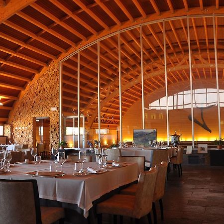 Hotel Bodega Pago Del Vicario Сьюдад-Реаль Экстерьер фото